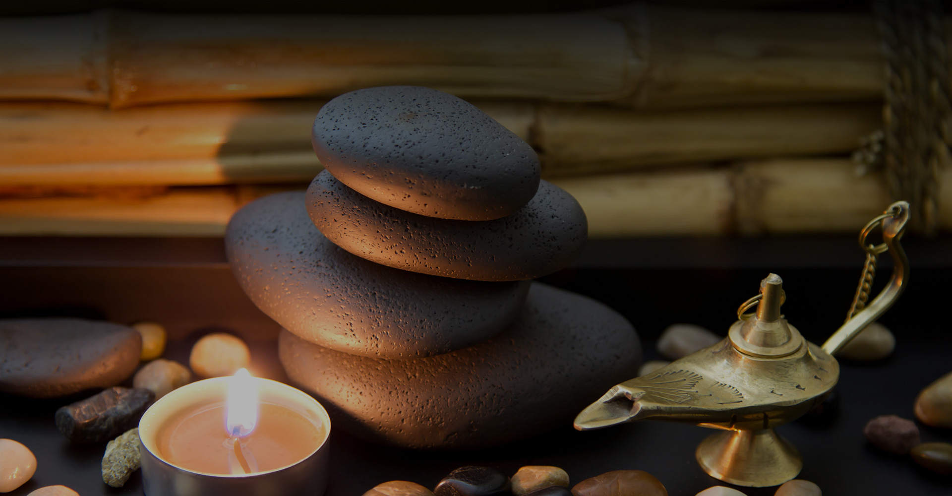 body massage