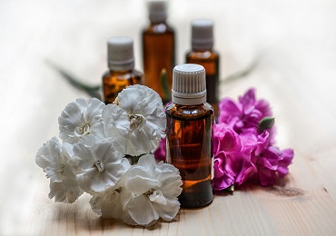 Massage services