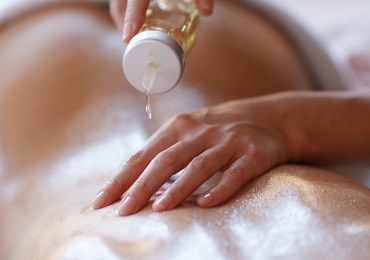 massage services near