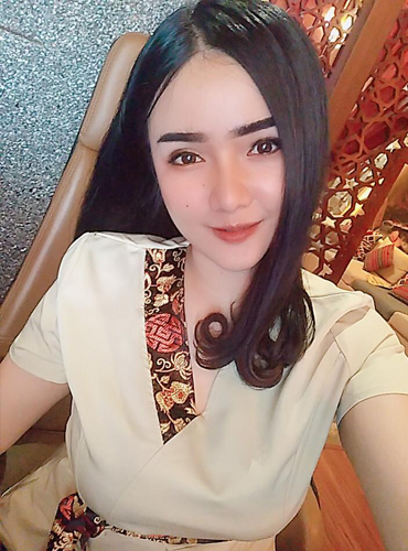 Spa near City Walk 