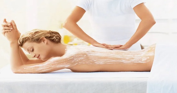 Royal Guest Spa offer
