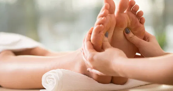 Spa Deals