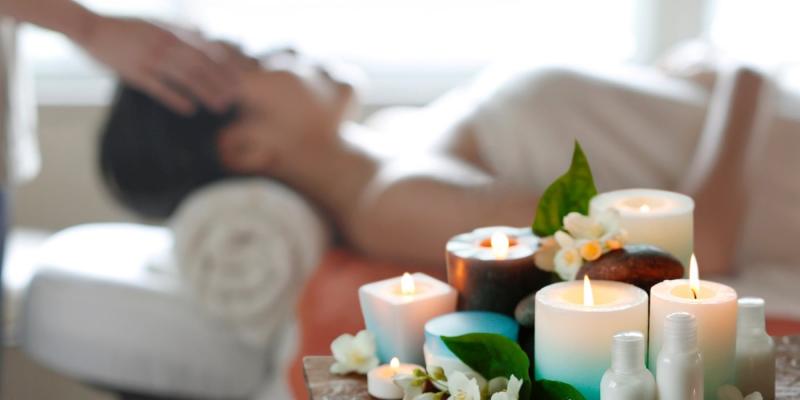 Chinese Massage services