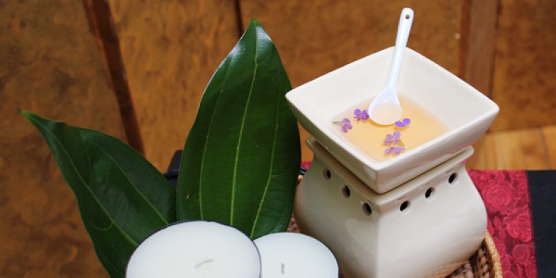 Korean Massage services