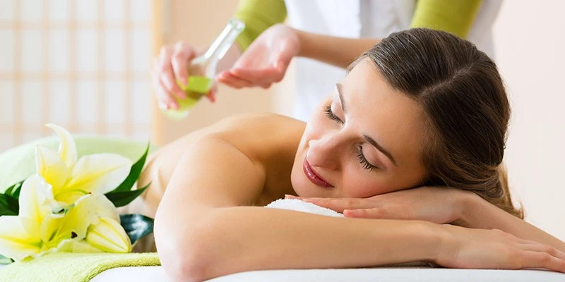 Vietnamese Massage services