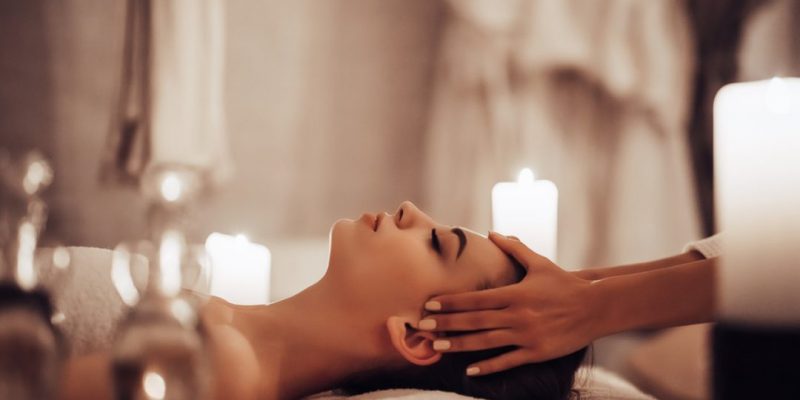 best Massage services