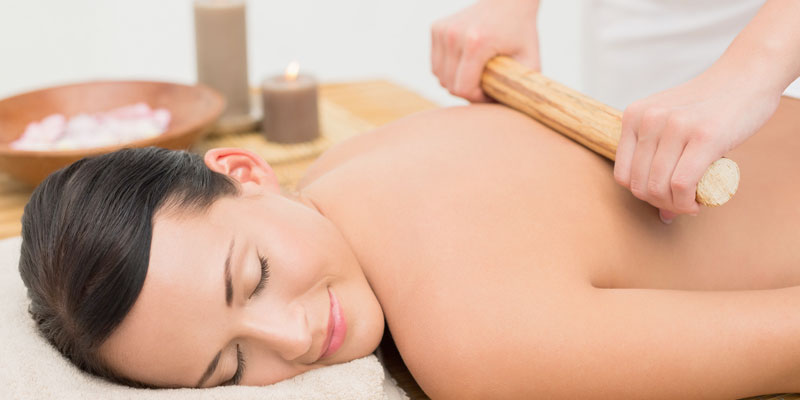Thai Massage services